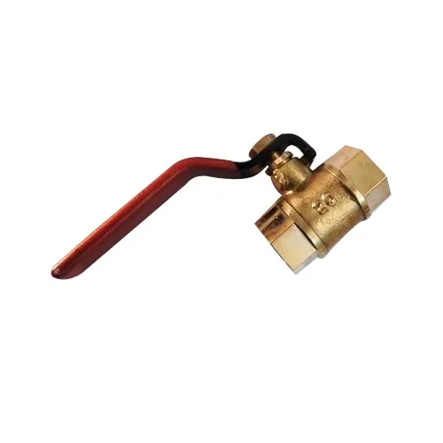 Brass Ball Valve