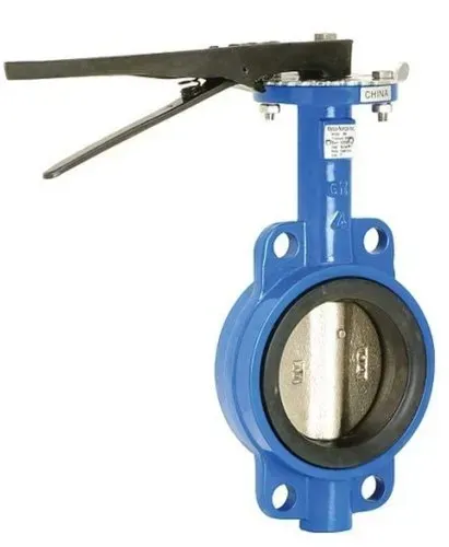 Butterfly Valve 150mm 