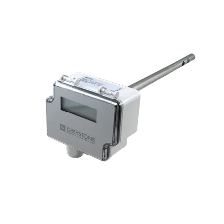 Duct Airflow Transmitter