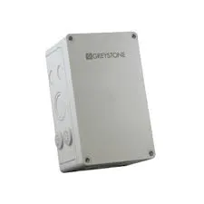 Outside Carbon Dioxide Transmitter