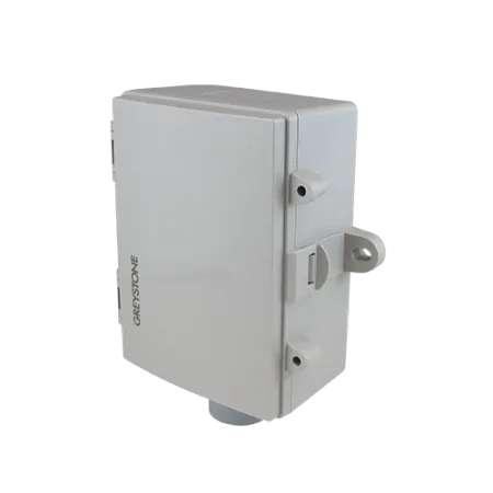 Outside Humidity/Temperature Transmitter