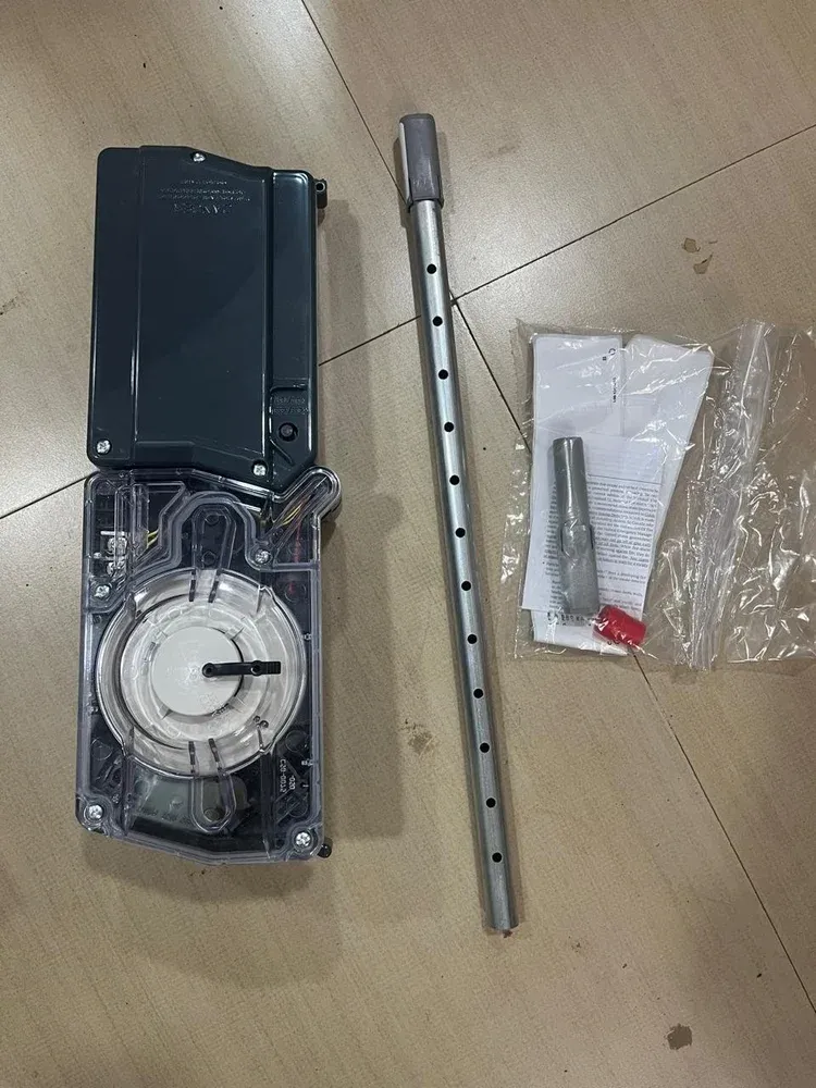 Greystone Duct smoke detector DSD240