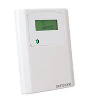 PMRMCVXXX | Greystone Energy Systems | Gas & Specialty Sensors