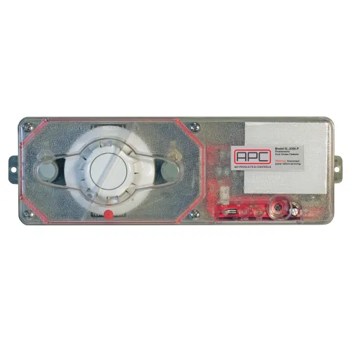 SL-2000-P Photoelectric Duct Smoke Detector