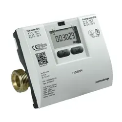 BTU Meter 32mm