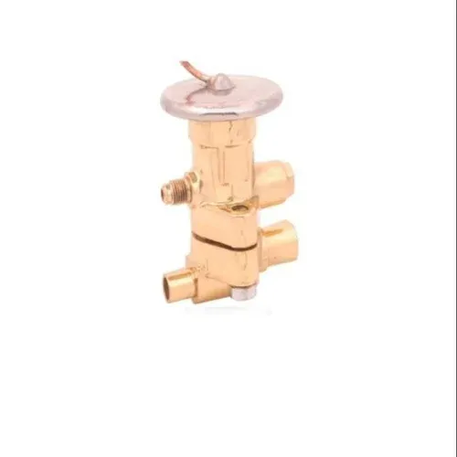 Emerson Thermostatic Expansion Valve TCLE Series