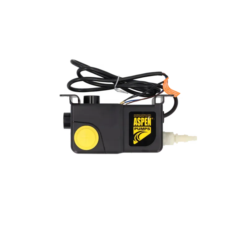 Mini Tank Pump Condensate Removal Pump