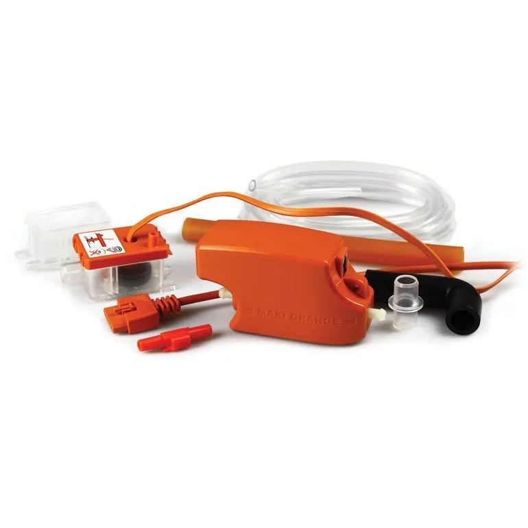 Aspen FP2210 Maxi Orange Condensate Removal Pump