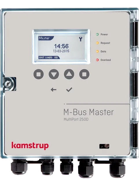 M-Bus Master