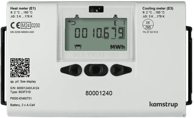  - Only Calculator qp 4000,0m³/h