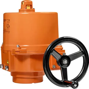 Belimo Sy2-230-3-t Rotary Actuators For Butterfly Valves