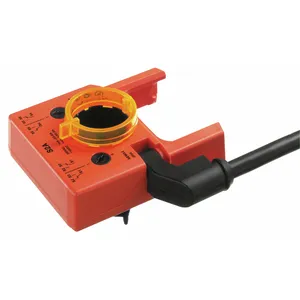 BELIMO S2A Auxiliary Switch For Damper Actuators And Rotary Actuators